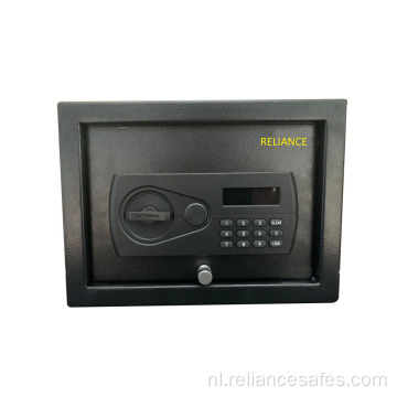 Electronic Digital Money Safe Box Home